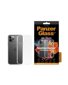 PanzerGlass ClearCase for Apple iPhone 11 Pro