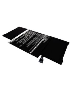 A1369 / A1377 Akku  MacBook Air (Yhteensopiva)
