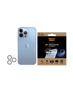Panzerglass PicturePerfect Camera Lens Protector Apple iPhone 13 Pro | Pro Max