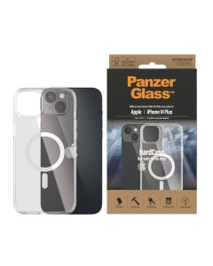 Panzerglass HardCase Magsafe -yhteensopiva iPhone 14 6,7 "Max
