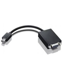 0A36536 Lenovo mini-DisplayPort laitteelle VGA-kaapeli
