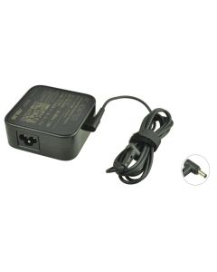 AC-kaapeli laitteelle Asus UX303L 19V 65W Sis. Virtajohto