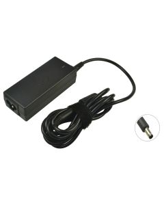 Dell AC-kaapeli / virtalähde  19.5V 45W Sis. Virtajohto laitteelle Dell Inspiron 11 3168