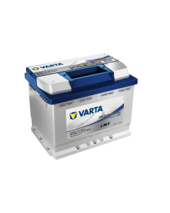 VARTA solar 12V 60 Ah (LFD60)