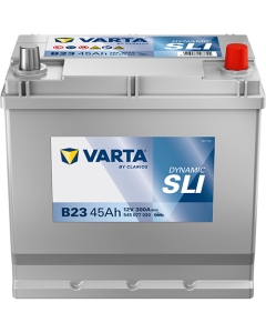 VARTA B23 - 12V 45Ah (Auton akku)