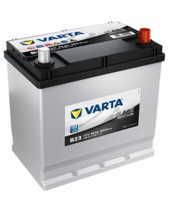VARTA B23 - 12V 45Ah (Auton akku)