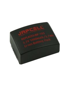 JAPCELL akku laitteelle Samsung IA-BP105R - 1000mAh (yhteensopiva)