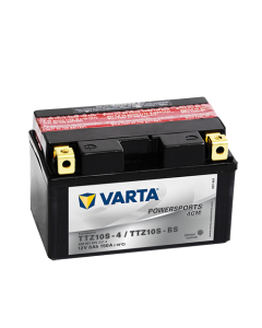 VARTA 508 901 015 - 12V 8Ah (Moottoripyörän akku)