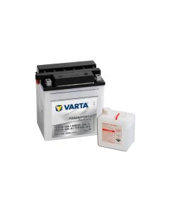 VARTA 511 012 009 - 12V 11Ah (Moottoripyörän akku)