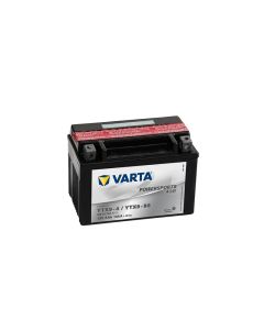 VARTA 508 012 008 - 12V 8Ah (Moottoripyörän akku)