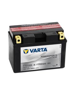VARTA 509 901 020 - 12V 9Ah (Moottoripyörän akku)