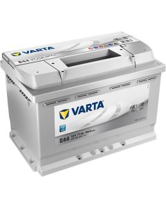 VARTA E44 - 12V 77Ah (Auton akku)