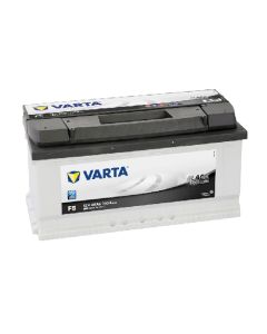 VARTA F5 - 12V 88Ah (Auton akku)