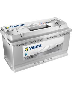 VARTA H3 12V - 100Ah (Auton akku)