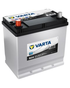 VARTA B24 - 12V 45Ah (Auton akku)