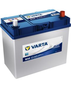 VARTA B32 - 12V 45Ah (Auton akku)