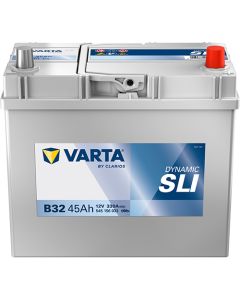 VARTA B32 - 12V 45Ah (Auton akku)
