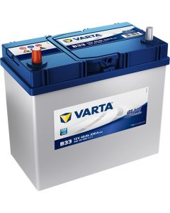 VARTA B33 - 12V 45Ah (Auton akku)