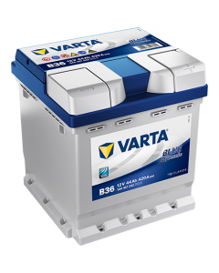 VARTA B35 - 12V 42Ah (Auton akku)