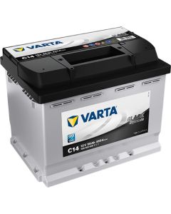 VARTA C14 - 12V 56Ah (Auton akku)