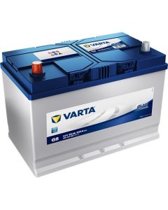 VARTA G8 - 12V 95Ah (Auton akku)
