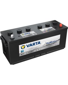 VARTA K11 - 12V 143Ah (Kuorma-auton akku)