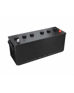 Varta K11 -mallia vastaava akku – 12 V, 143 Ah (kuorma-auton akku)
