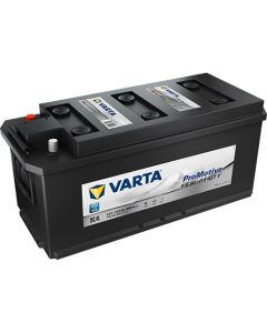 Varta K4 – 12V 143Ah (Traktori / Kuorma-auton akku)