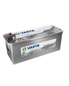 VARTA K7 12V 145Ah (Kuorma-auton akku)