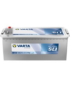 VARTA M18 12V 180Ah (Kuorma-auton akku)