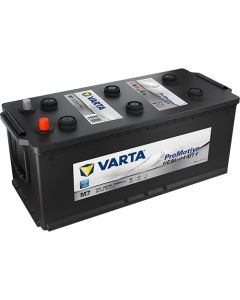 VARTA M7 12V 180Ah (Kuorma-auton akku)