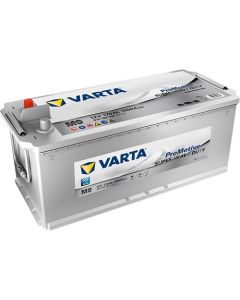 VARTA M9 12V 170Ah (Kuorma-auton akku)