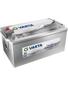 VARTA N9 12V 225Ah (Kuorma-auton akku)