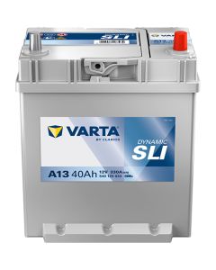 VARTA A13 - 12V 40Ah (Auton akku)