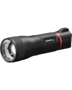 COAST G50 Käsivalaisin (355 lumenia) - blisteripakkaus