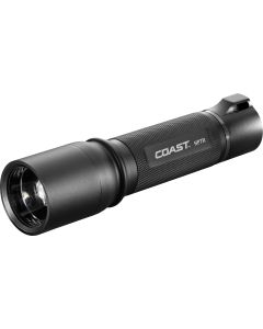 COAST HP7R Ladattava Käsivalaisin (300 lumen) - lahjapakkaus