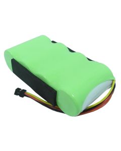 Akku laitteelle Fluke B11483 -mittari