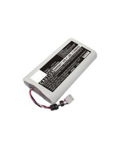 Akku laitteelle Fluke 932645 -mittari