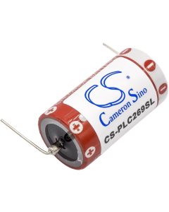 Maxell ER17/33 PLC Akku laitteelle 3.6V