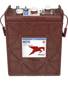 Trojan J305H-AC Deep cycle Akku - 6v 360Ah / 20h - 295Ah / 5h