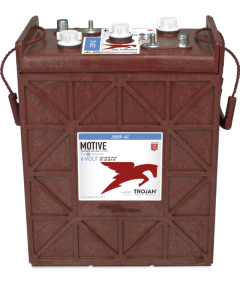 Trojan J305P-AC Deep cycle Akku - 6V 330Ah / 20h - 271Ah / 5h