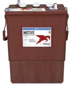 Trojan L16G-AC deep cycle Akku - 6V 390Ah / 20h - 320Ah / 5h