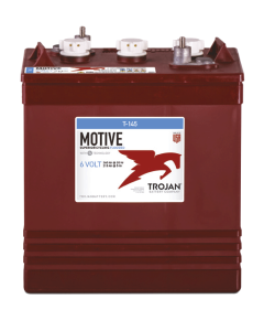 Trojan T145 deep cycle Akku - 6V 260Ah / 20h - 215Ah / 5h