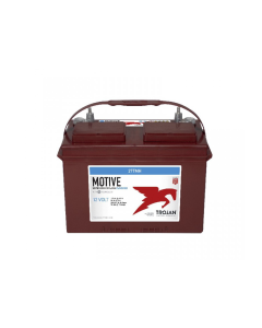 Trojan 27TMX deep cycle Akku - 12V 105Ah / 20h - 85Ah / 5h