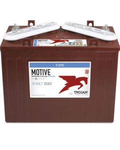 Trojan T1275 deep cycle Akku - 12V 150Ah / 20h - 120Ah / 5h