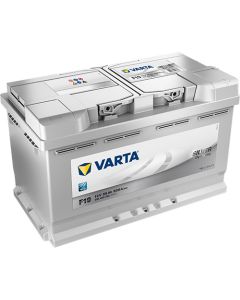Varta F19 - 12V 85Ah (Auton akku)