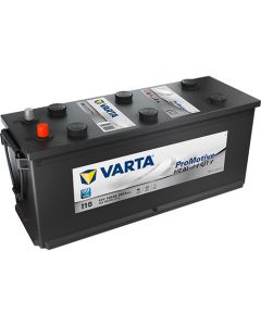 VARTA I16 - 12V 120Ah (Kuorma-auton akku)