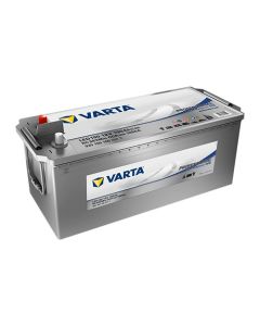 VARTA LED180 - 12V 190Ah (Professional Dual Purpose)