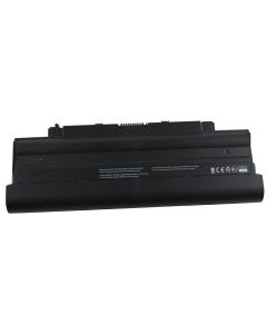 Japcell akku laitteelle Dell Inspiron 13R, 14R, 15R, 17R (9-cells) (Yhteensopiva)