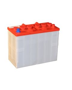 Japcell putkilevyakku (12PZS118) 150Ah/20h- 150 Ah/5h
